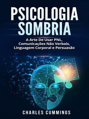 cover image of Psicologia Sombria